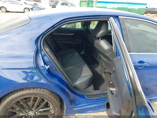 4T1K61AK0RU237179 2024 TOYOTA CAMRY - Image 8