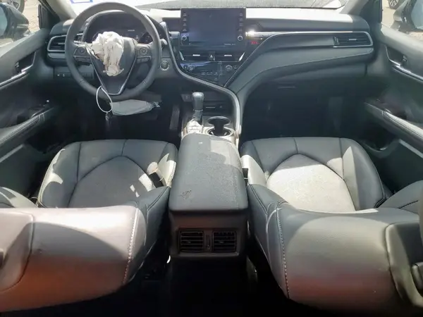 4T1K61AK0RU243886 2024 TOYOTA CAMRY - Image 8