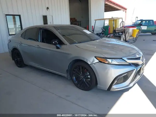 4T1K61AK0RU244634 2024 TOYOTA CAMRY - Image 1