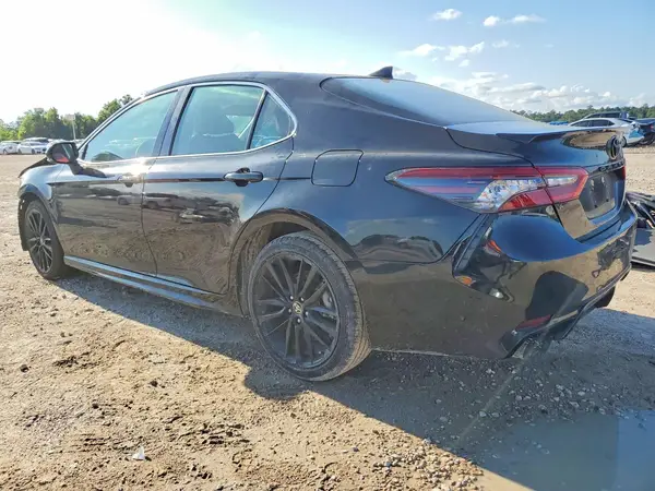 4T1K61AK0RU249168 2024 TOYOTA CAMRY - Image 2