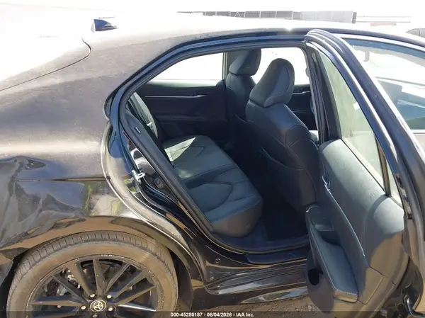 4T1K61AK0RU253155 2024 TOYOTA CAMRY - Image 8