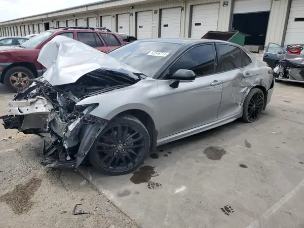 4T1K61AK0RU254404 2024 TOYOTA CAMRY - Image 1