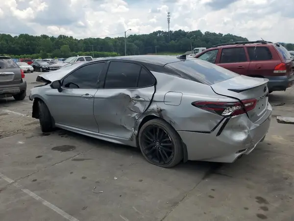 4T1K61AK0RU254404 2024 TOYOTA CAMRY - Image 2