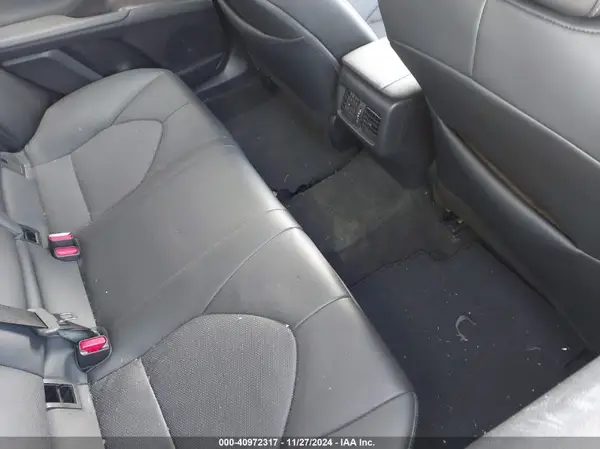 4T1K61AK0RU258226 2024 TOYOTA CAMRY - Image 8