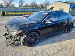 4T1K61AK0RU260526 2024 TOYOTA CAMRY