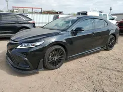 4T1K61AK0RU842528 2024 TOYOTA CAMRY