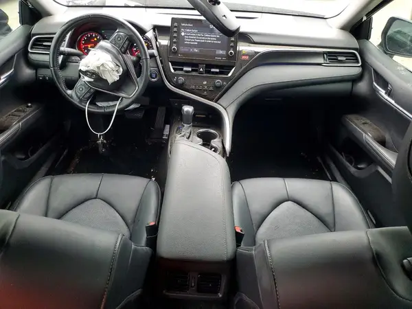 4T1K61AK0RU843663 2024 TOYOTA CAMRY - Image 8