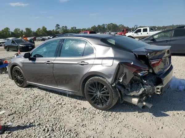 4T1K61AK0RU844313 2024 TOYOTA CAMRY - Image 2