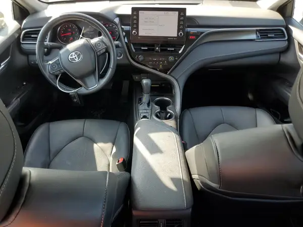 4T1K61AK0RU844313 2024 TOYOTA CAMRY - Image 8