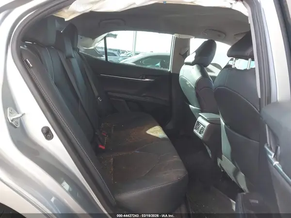 4T1K61AK0RU847406 2024 TOYOTA CAMRY - Image 8