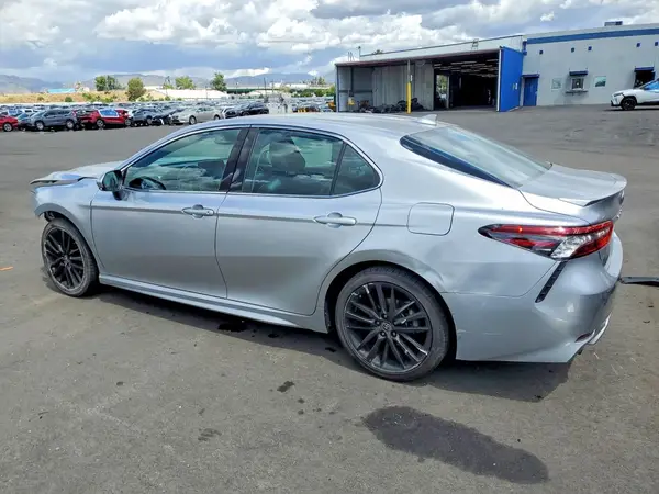 4T1K61AK0RU854971 2024 TOYOTA CAMRY - Image 2