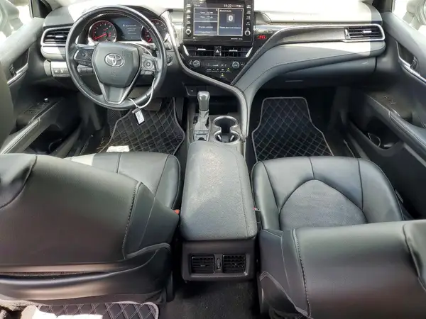 4T1K61AK0RU854971 2024 TOYOTA CAMRY - Image 8