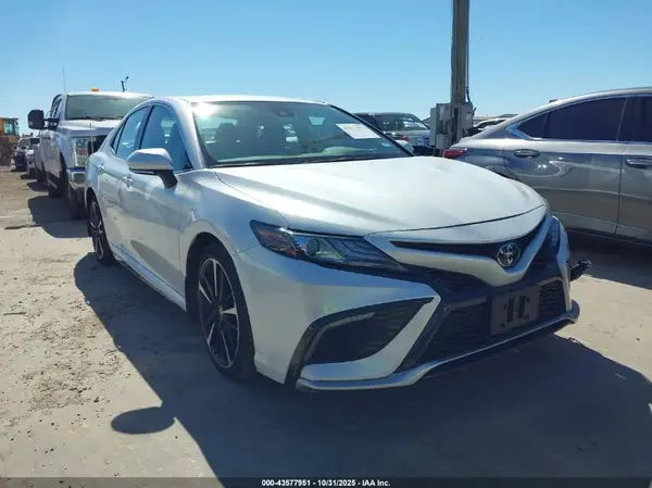 4T1K61AK0RU863752 2024 TOYOTA CAMRY - Image 1