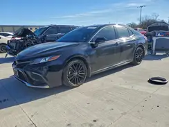 4T1K61AK0RU864626 2024 TOYOTA CAMRY