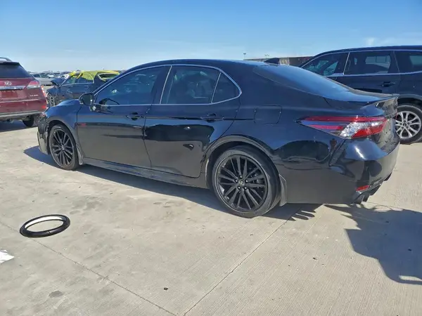 4T1K61AK0RU864626 2024 TOYOTA CAMRY - Image 2
