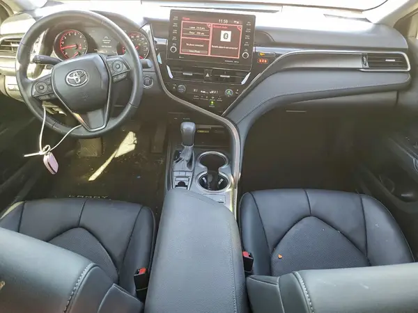4T1K61AK0RU864626 2024 TOYOTA CAMRY - Image 8