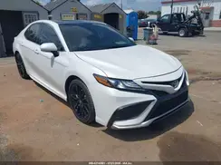 4T1K61AK0RU865775 2024 TOYOTA CAMRY