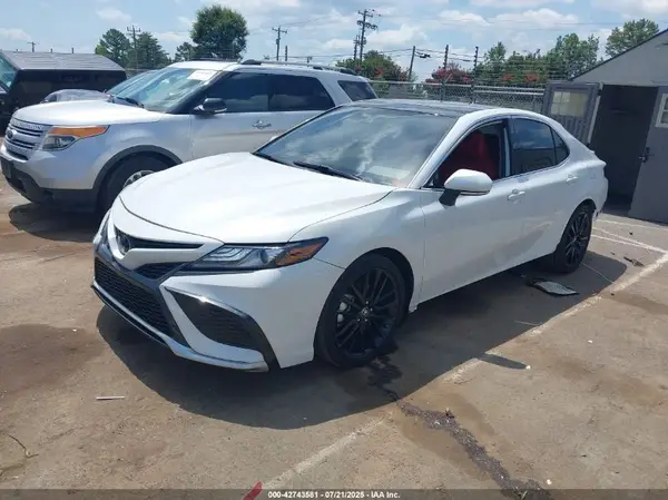 4T1K61AK0RU865775 2024 TOYOTA CAMRY - Image 2