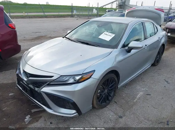 4T1K61AK0RU868465 2024 TOYOTA CAMRY - Image 2