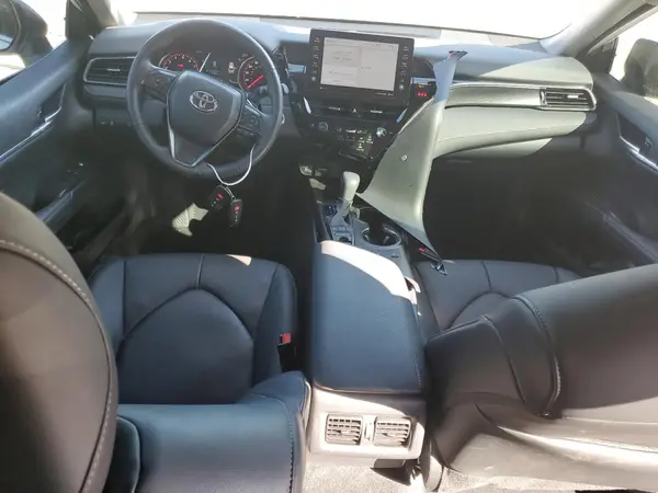 4T1K61AK0RU871396 2024 TOYOTA CAMRY - Image 8