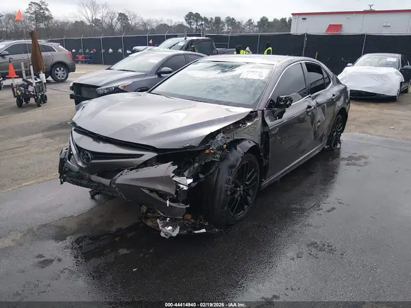4T1K61AK0RU874847 2024 TOYOTA CAMRY - Image 2