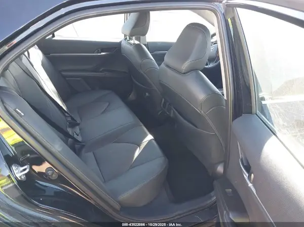 4T1K61AK0RU885170 2024 TOYOTA CAMRY - Image 8