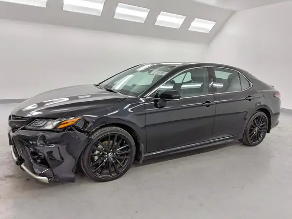 4T1K61AK0RU899425 2024 TOYOTA CAMRY - Image 1
