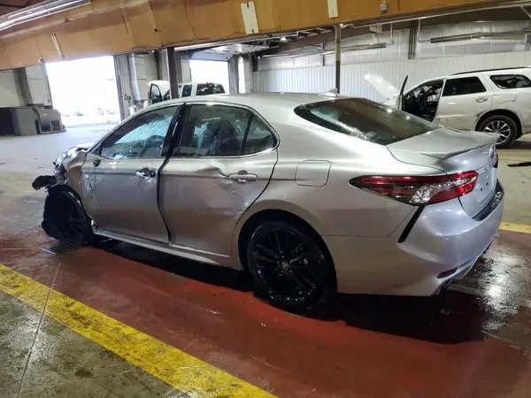 4T1K61AK0RU906535 2024 TOYOTA CAMRY - Image 2
