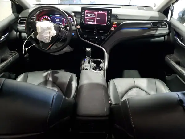 4T1K61AK0RU906535 2024 TOYOTA CAMRY - Image 8