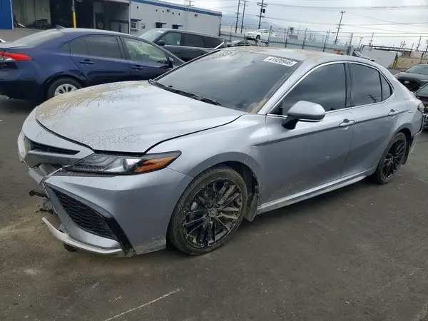 4T1K61AK0RU914604 2024 TOYOTA CAMRY - Image 1