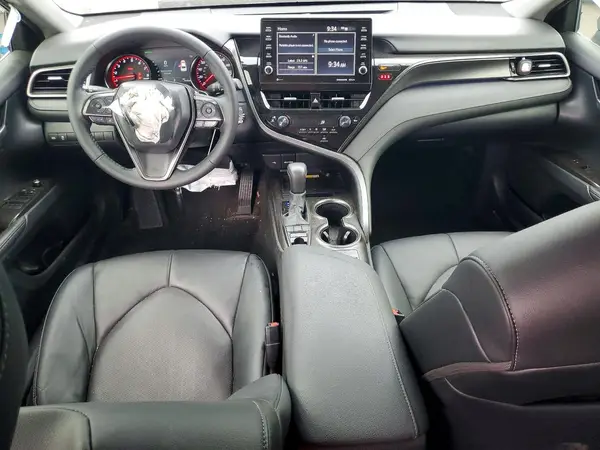 4T1K61AK0RU914604 2024 TOYOTA CAMRY - Image 8
