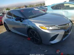 4T1K61AK1LU307702 2020 TOYOTA CAMRY