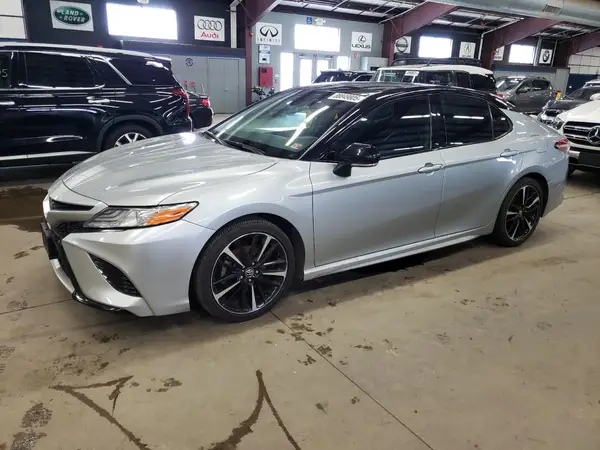 4T1K61AK1LU308722 2020 TOYOTA CAMRY - Image 1