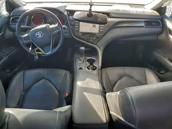 4T1K61AK1LU309465 2020 TOYOTA CAMRY - Image 8