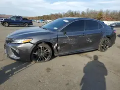 4T1K61AK1LU310440 2020 TOYOTA CAMRY