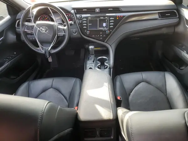 4T1K61AK1LU310440 2020 TOYOTA CAMRY - Image 8