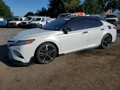 4T1K61AK1LU312219 2020 TOYOTA CAMRY
