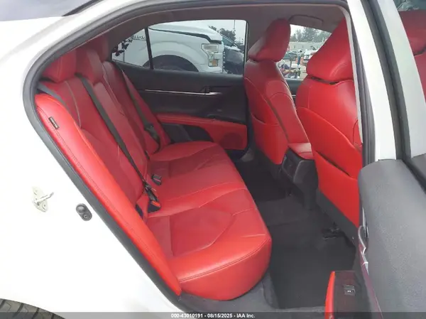 4T1K61AK1LU314665 2020 TOYOTA CAMRY - Image 8
