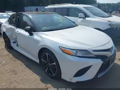 4T1K61AK1LU315217 2020 TOYOTA CAMRY