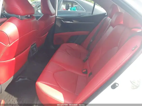 4T1K61AK1LU315217 2020 TOYOTA CAMRY - Image 8