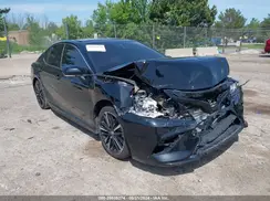 4T1K61AK1LU315590 2020 TOYOTA CAMRY