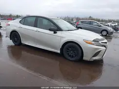 4T1K61AK1LU315833 2020 TOYOTA CAMRY