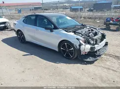 4T1K61AK1LU317081 2020 TOYOTA CAMRY