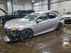 4T1K61AK1LU317260 2020 TOYOTA CAMRY
