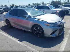 4T1K61AK1LU318098 2020 TOYOTA CAMRY
