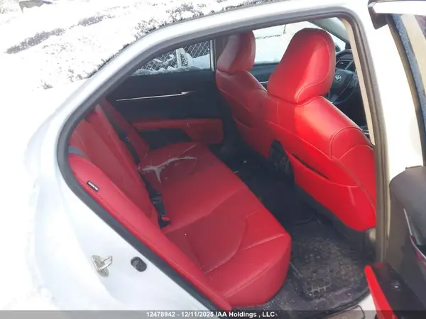 4T1K61AK1LU318151 2020 TOYOTA CAMRY - Image 8
