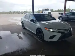 4T1K61AK1LU318814 2020 TOYOTA CAMRY