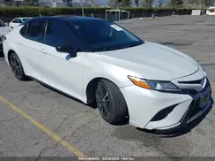 4T1K61AK1LU319090 2020 TOYOTA CAMRY