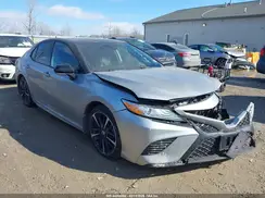 4T1K61AK1LU319669 2020 TOYOTA CAMRY
