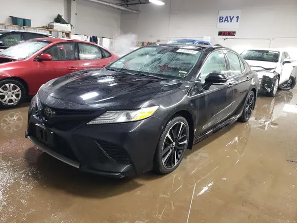 4T1K61AK1LU320546 2020 TOYOTA CAMRY - Image 1